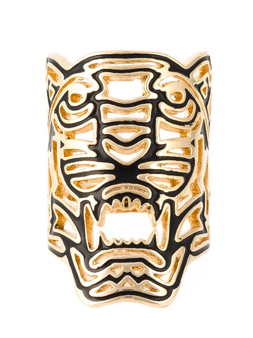 Tiger Rise Kenzo