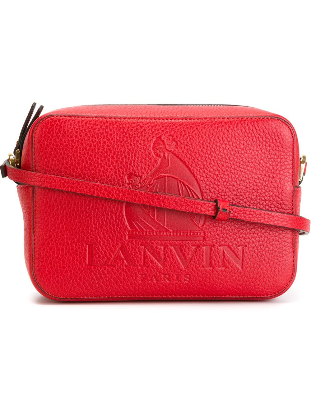lanvin crossbody bag