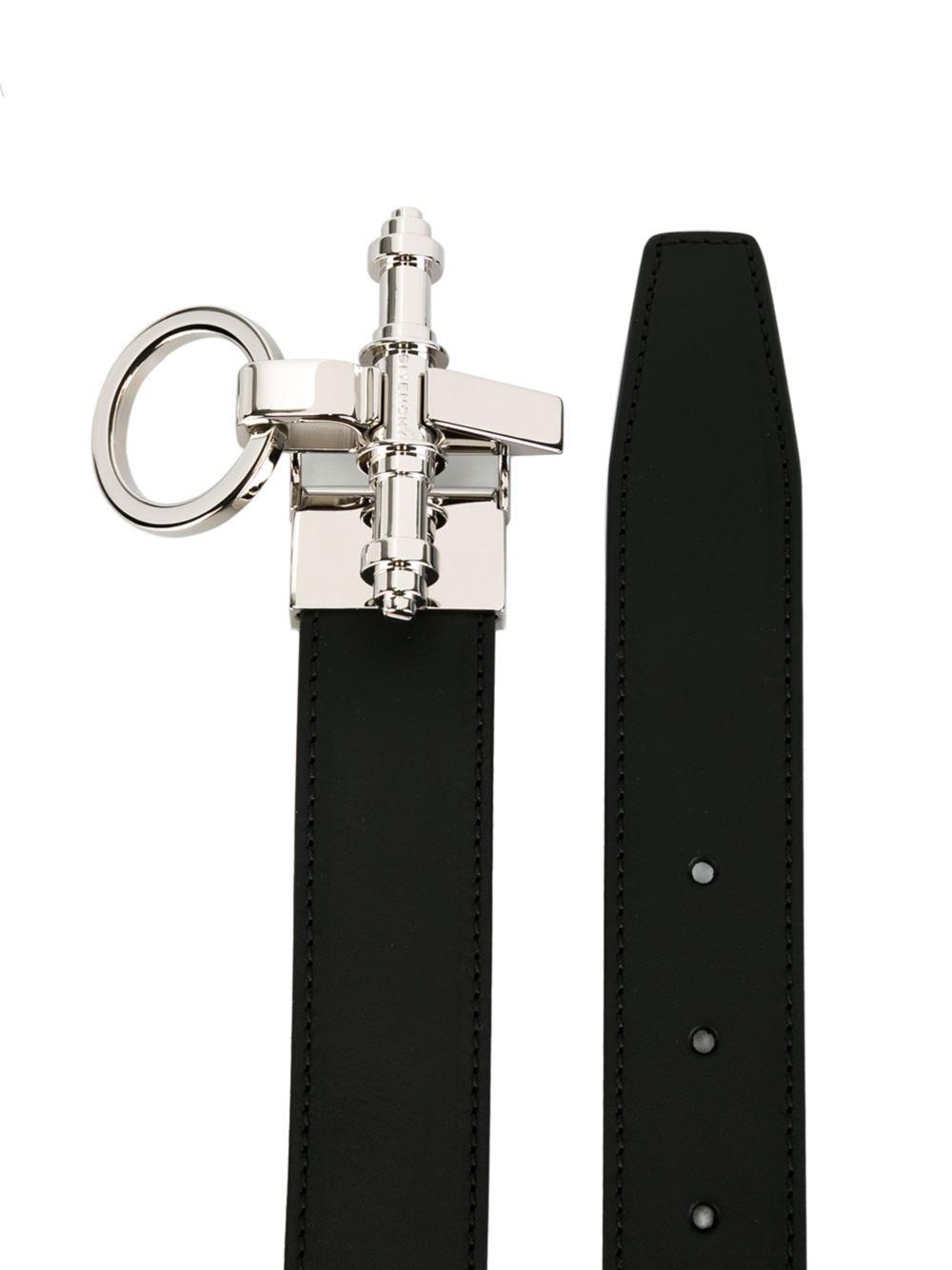 givenchy obsedia belt