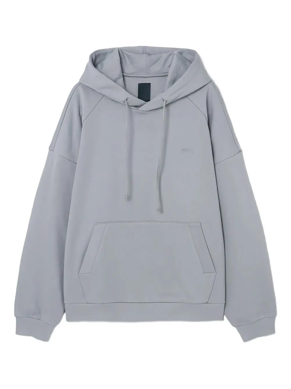 新品未使用 juun.j 切り替えパーカー メンズ Juun.J パーカー | オンラインセールは最大41%オフ | Lyst