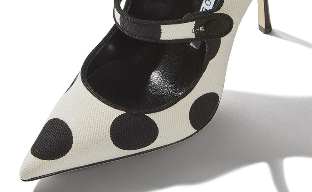 manolo blahnik camparinew