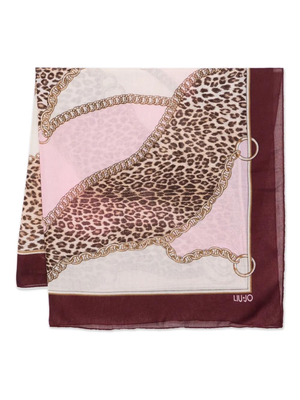 Liu Jo Scarves and mufflers for Women | Online Sale up to 44