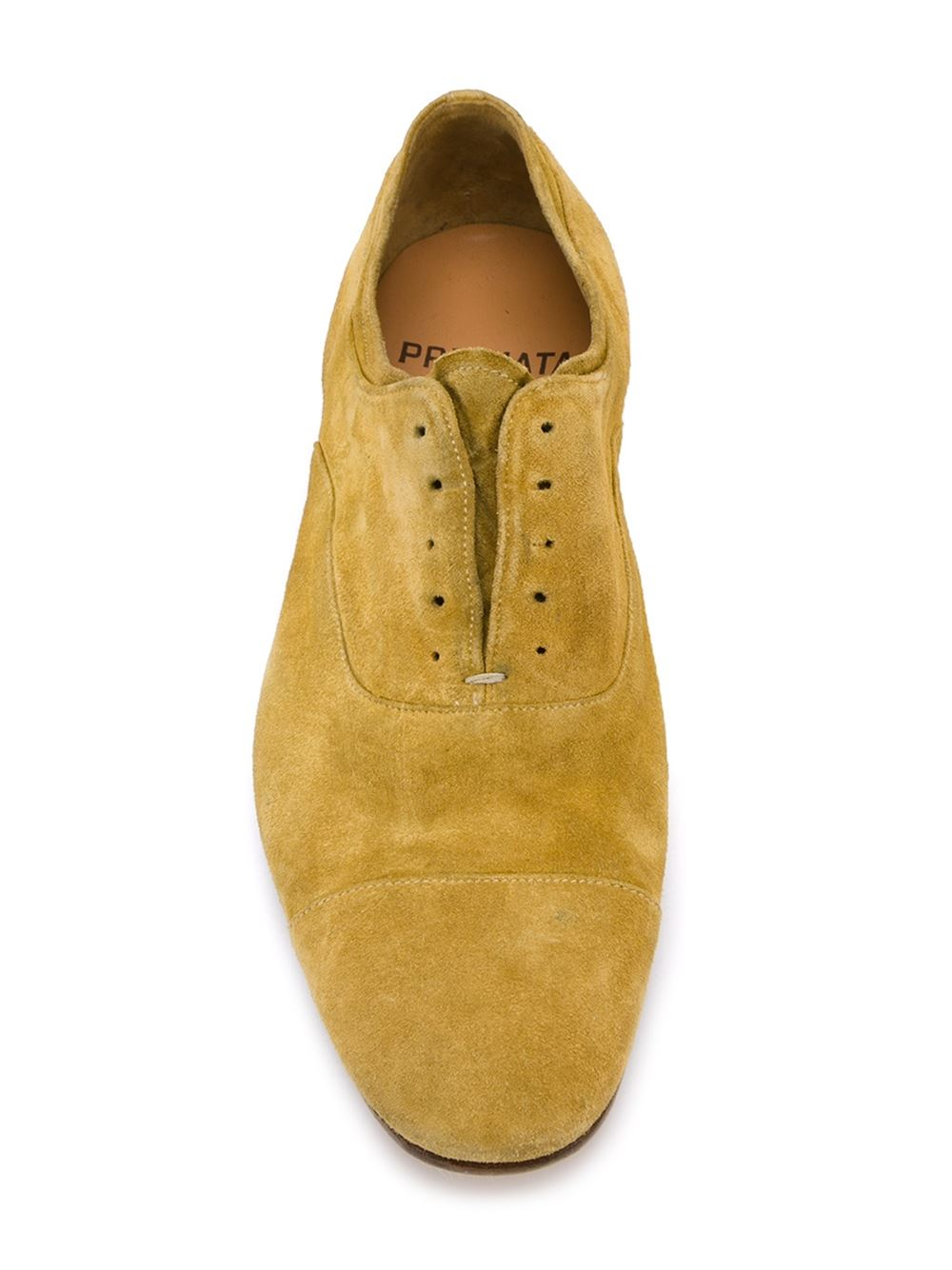 yellow oxford shoes premiata sony oxford shoes in yellow for yellow yellow oxford shoes premiata sony oxford shoes in yellow for yellow