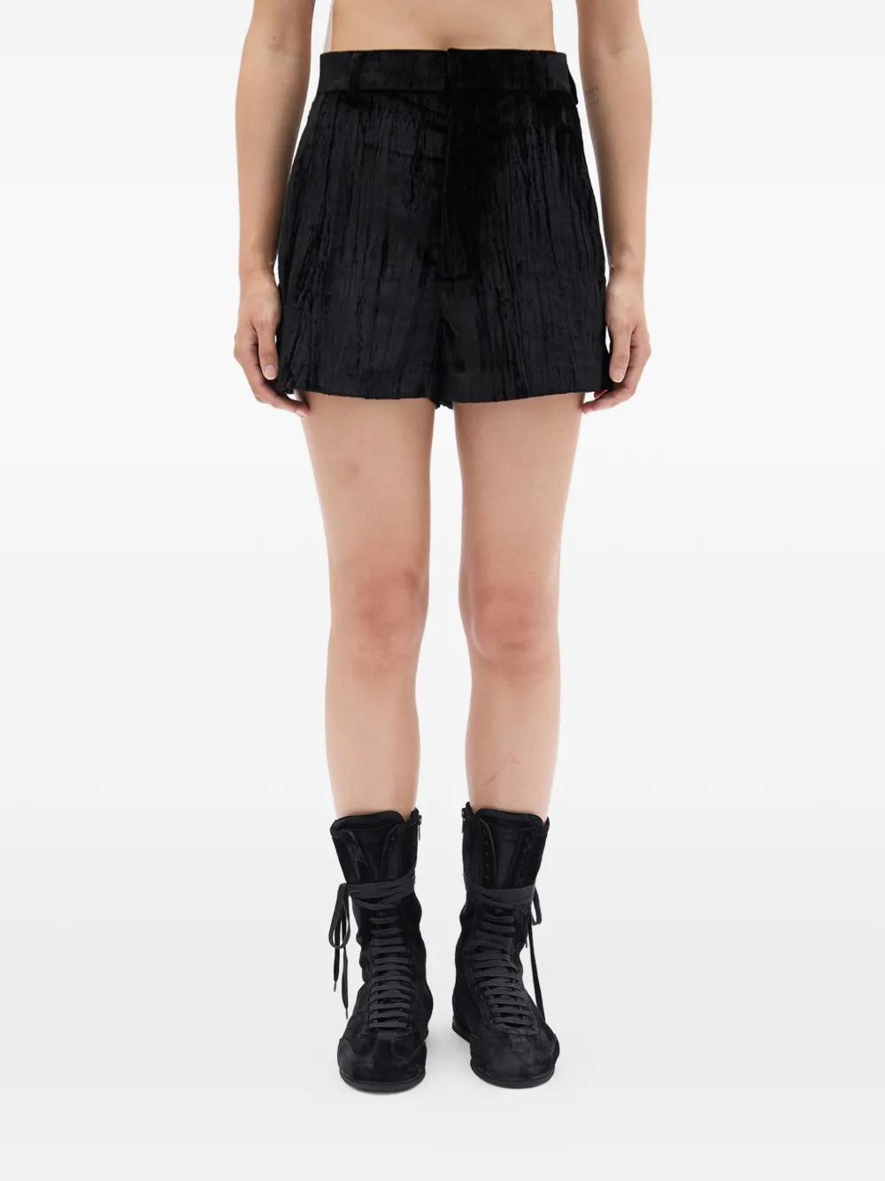 レディース Ann Demeulemeester ショートパンツ | オンラインセールは