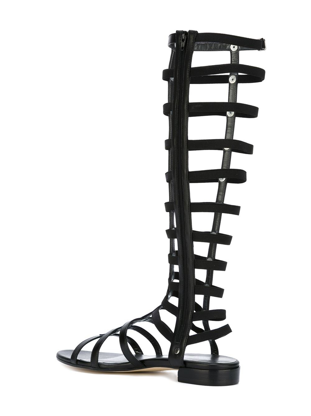 stuart weitzman gladiator shoes