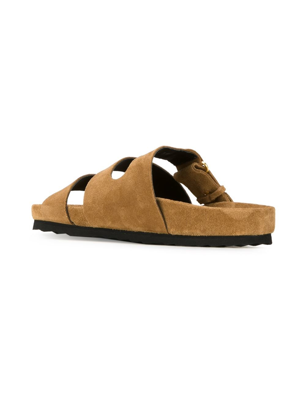 hardy sandals hardy birkchic sandals in brown lyst hardy sandals hardy birkchic sandals in brown lyst