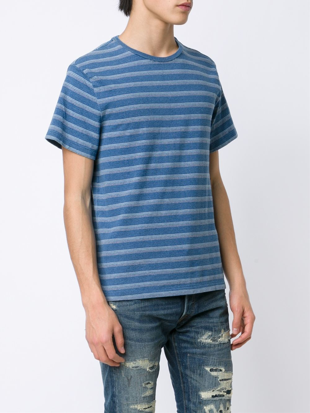 rrl t shirt