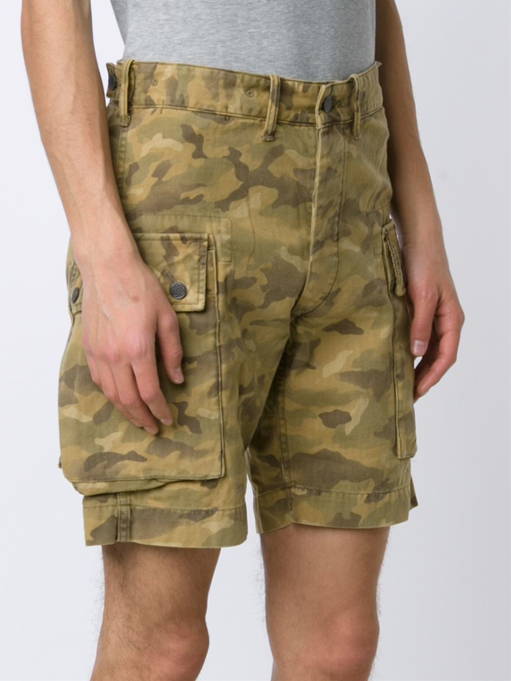 rrl shorts