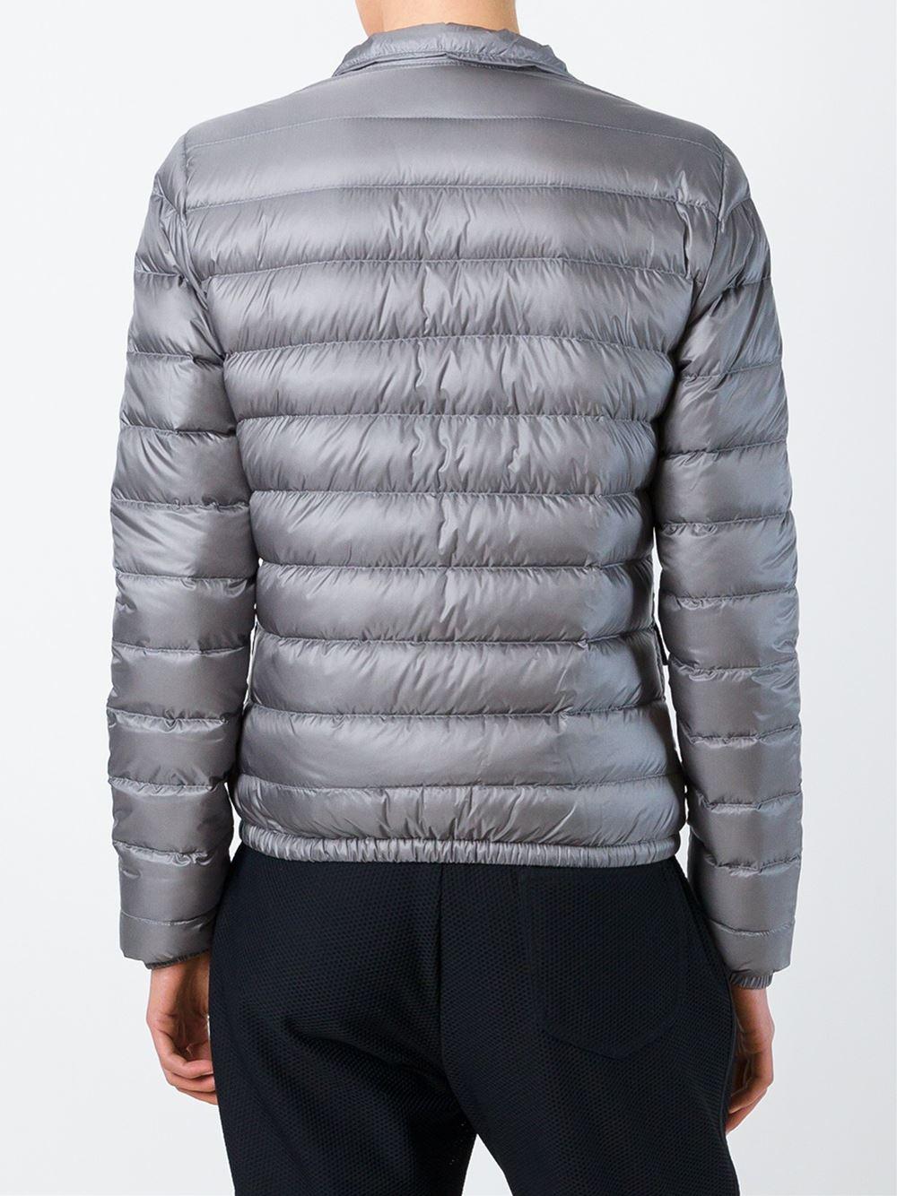 moncler lans grey