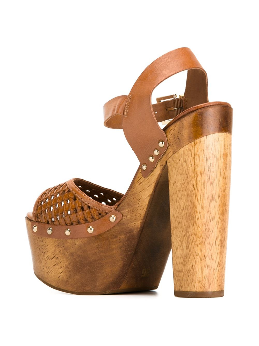 SCHUTZ Women's Glorya Platform Sandals Shoes - Bloomingdale's | Platform sandals, Sandal online 