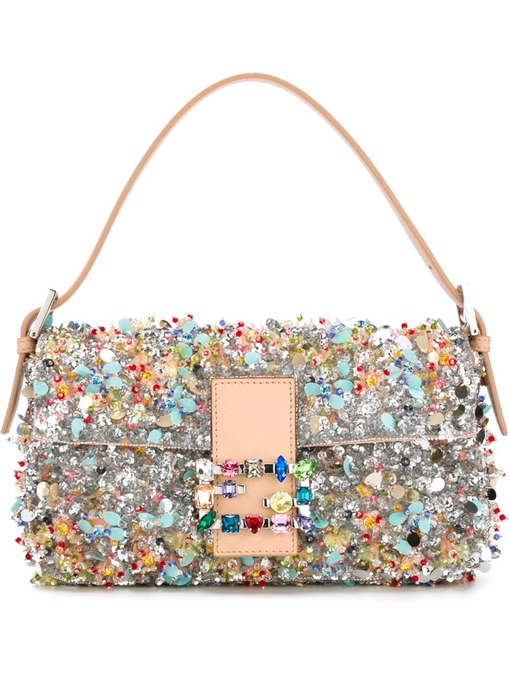 Fendi Baguette Bag Dhgate