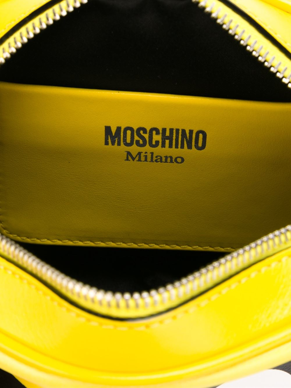 Why Are People Getting So Offended Over This New Moschino Bag? - PopBuzz