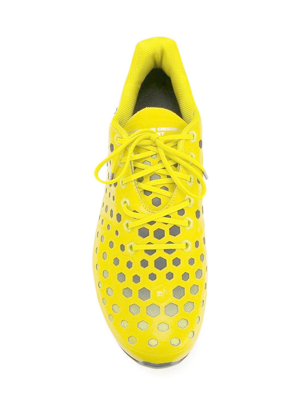 adidas Originals 'porsche Design Sports' Sneakers in Yellow for Men | Lyst