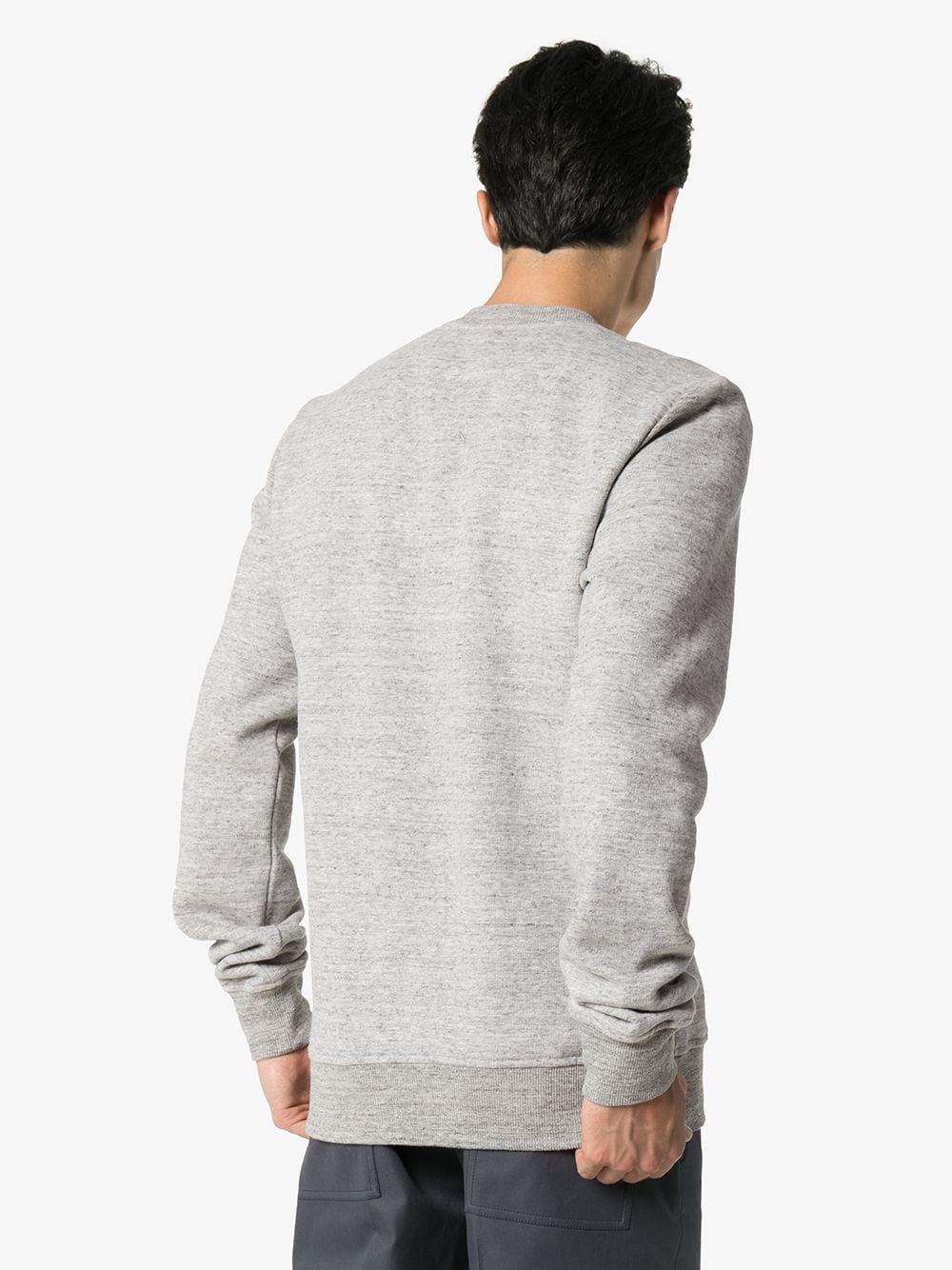 dior dinosaur sweater