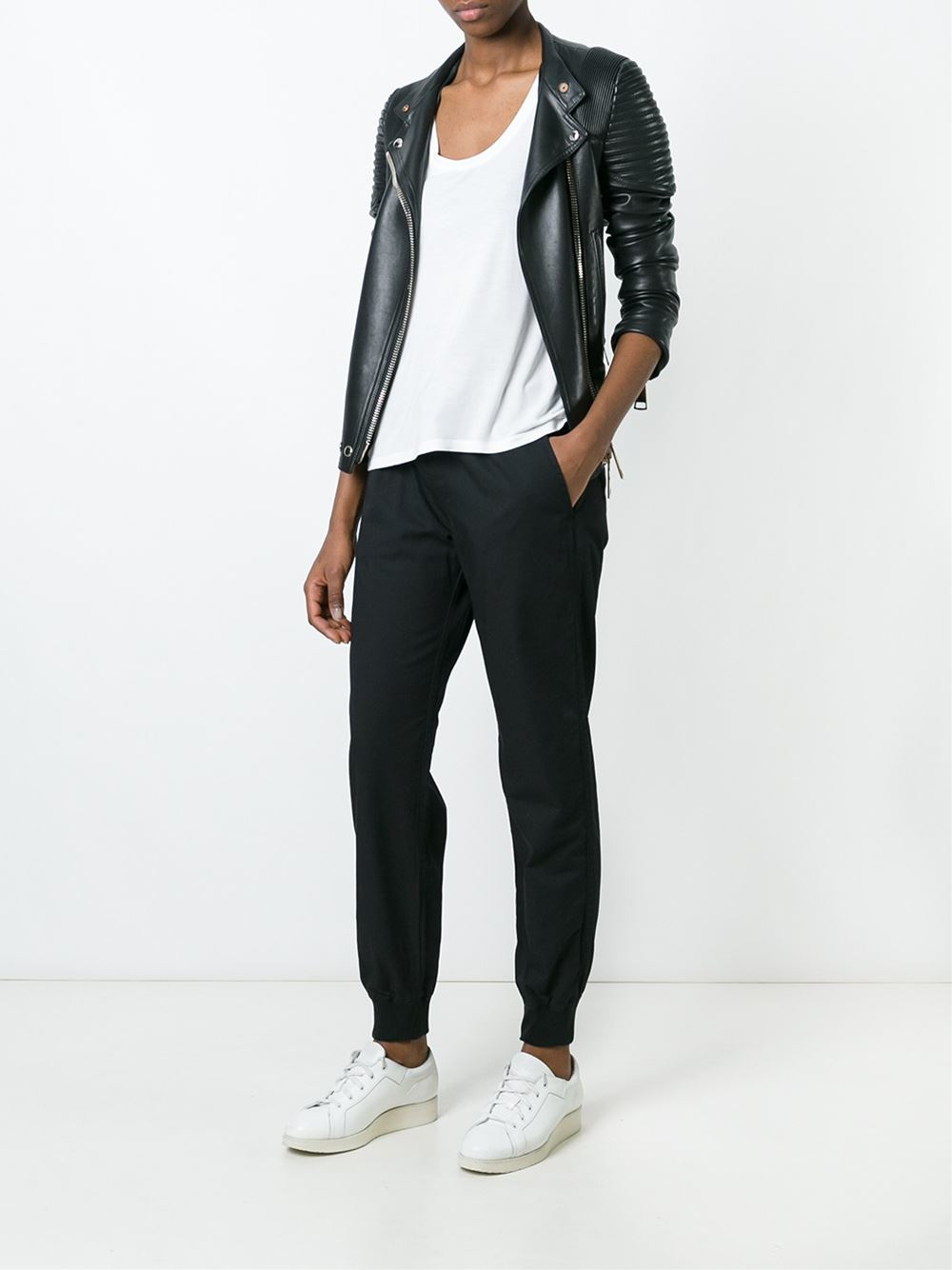 Carhartt Cotton 'morgan' Jogger Pants 