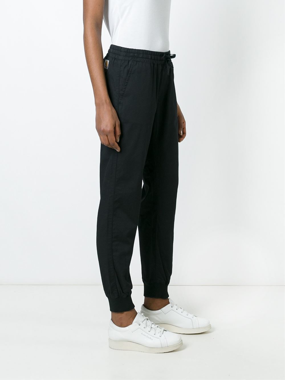 Carhartt Cotton 'morgan' Jogger Pants 