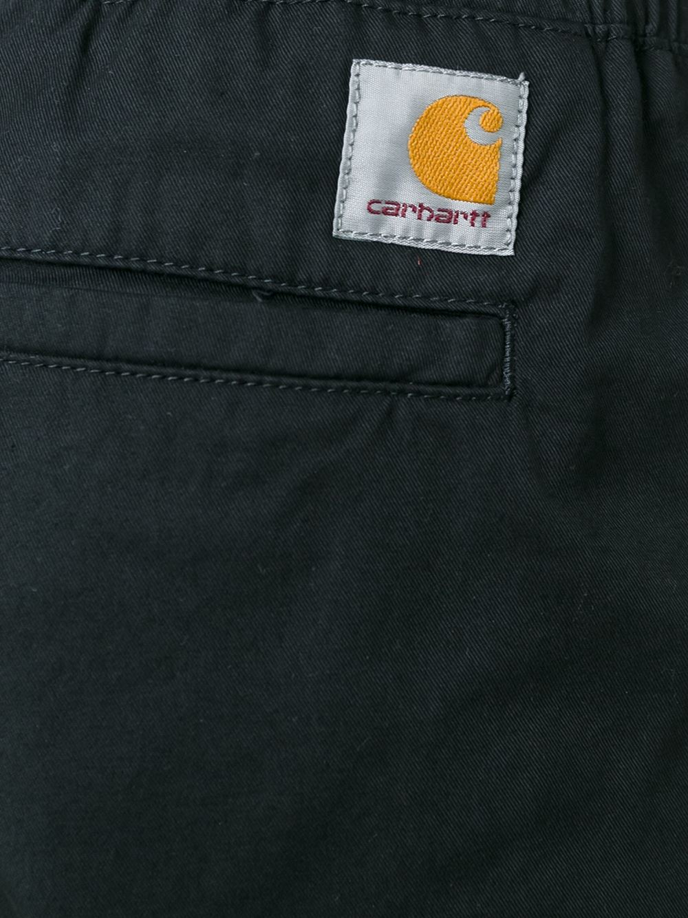 Carhartt Cotton 'morgan' Jogger Pants 