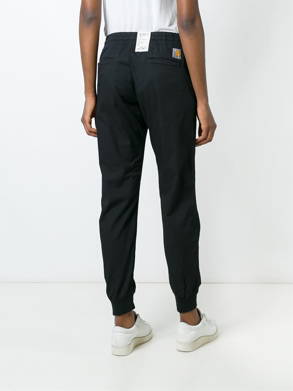 Carhartt Cotton 'morgan' Jogger Pants 