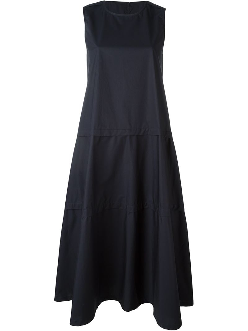 Detox Dress sofie d hoore detox dress in black lyst Detox Dress sofie d hoore detox dress in black lyst