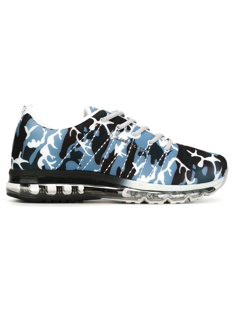 philipp plein camo shoes Off 63% - canerofset.com