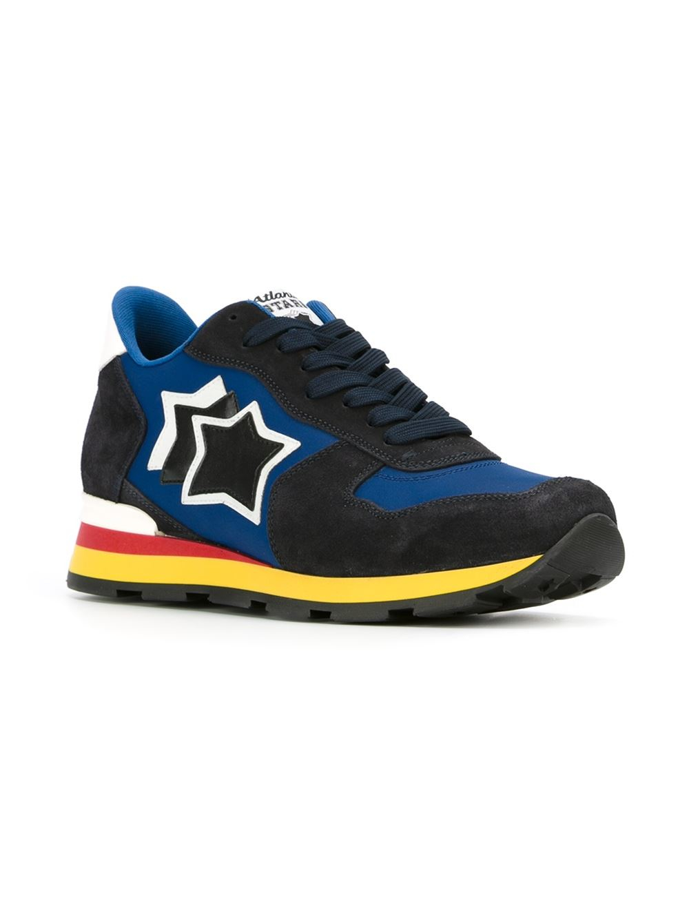 atlantic stars sneakers