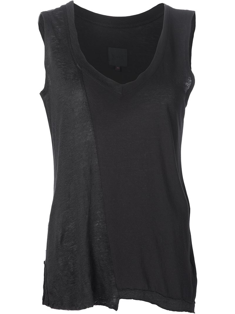 Black v neck tank top Find wholesale black v neck tank top online from China black v neck tank top wholesalers and dropshippers. DHgate helps you get high quality discount black v neck tank top at bulk prices.