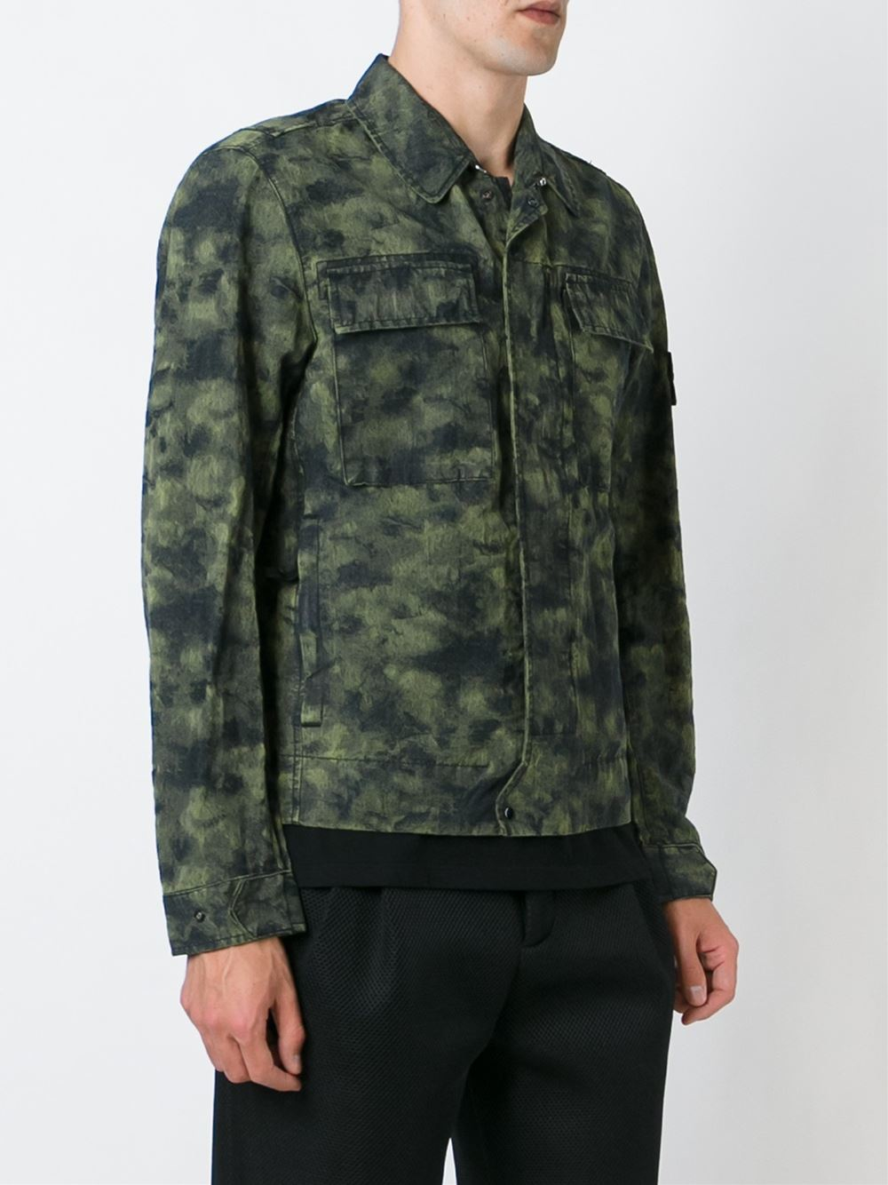 Styles Of The Military Jacket You’ll Want In Your Wardrobe Find great deals on eBay for short military jacket. Shop with confidence.