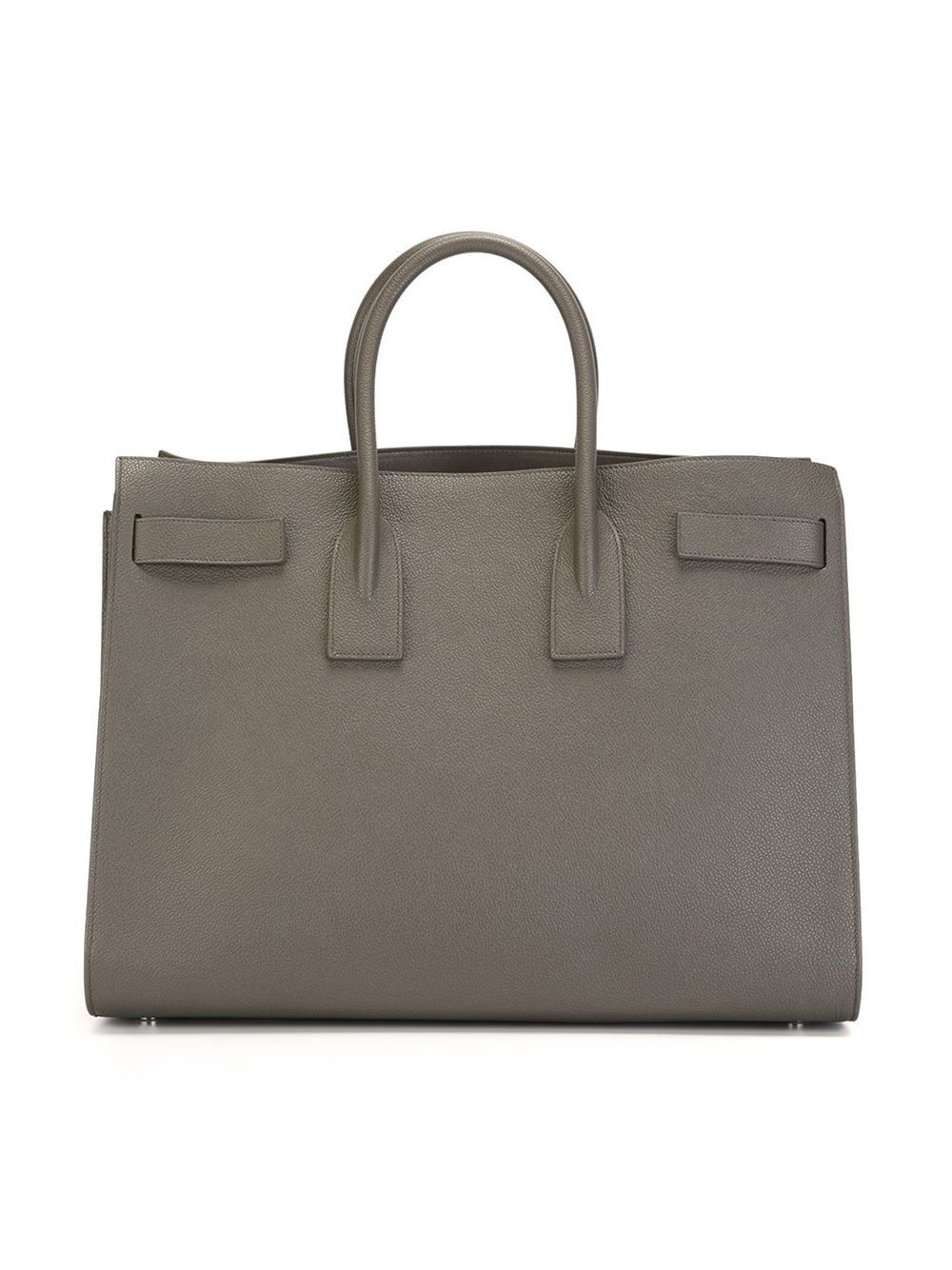 ysl sac de jour gray