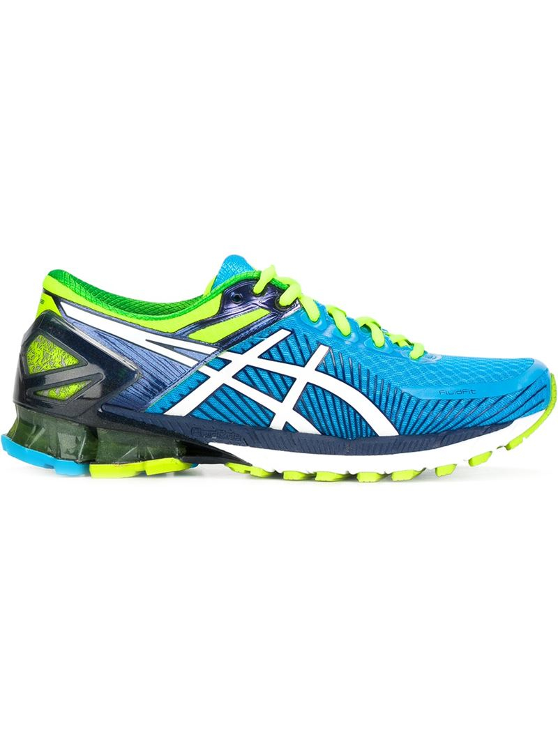 Tiffany Inspired Running Shoes Tiffany Inspired Running Shoes