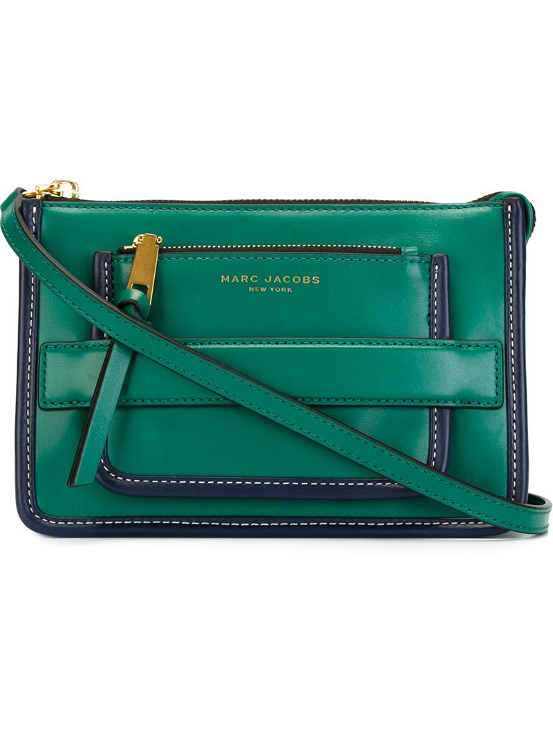 marc jacobs madison crossbody