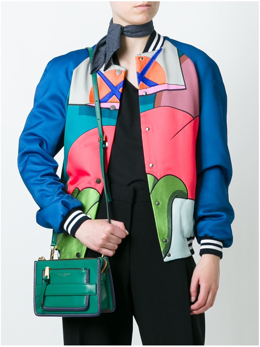 marc jacobs madison crossbody