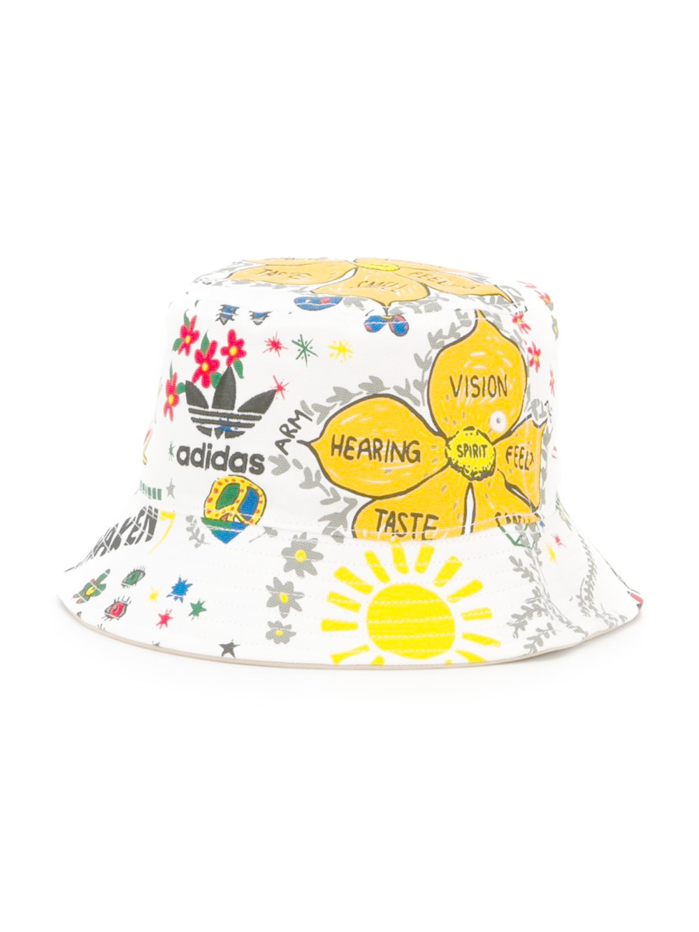 pharrell bucket hat