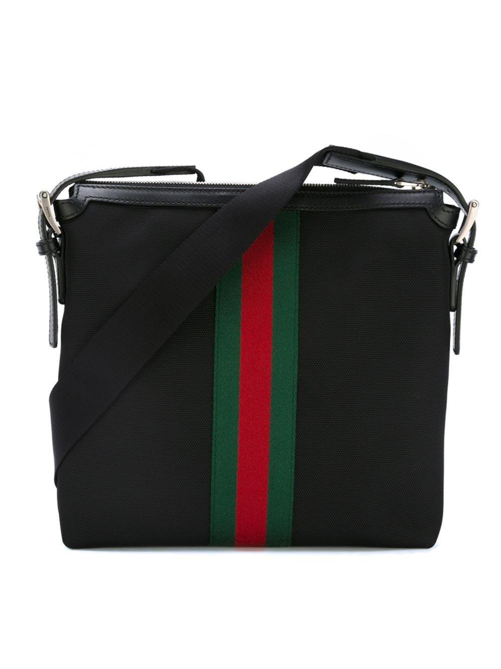 Gucci Messenger Bags For Men Patch | SEMA Data Co-op