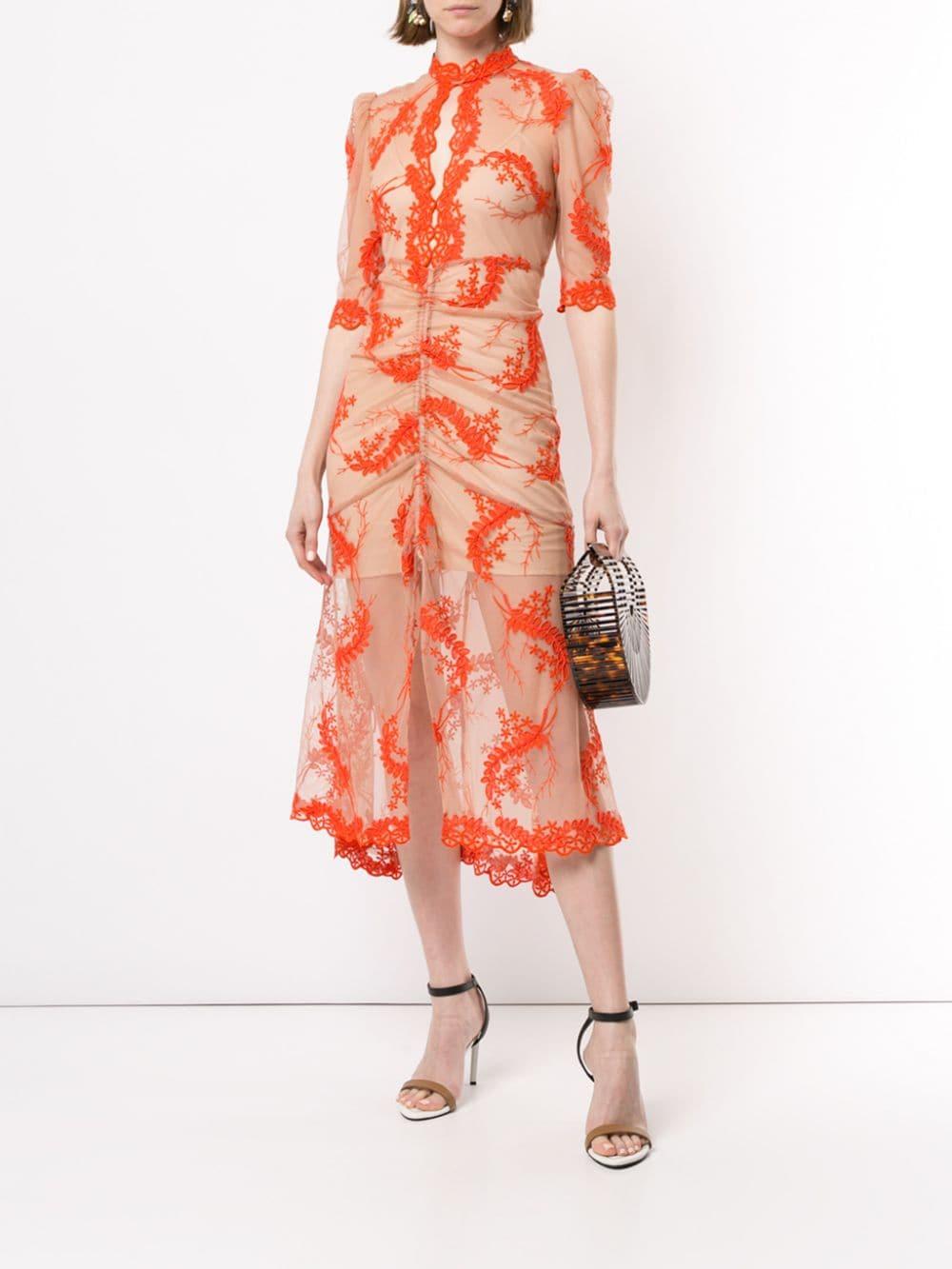 alice mccall honeymoon