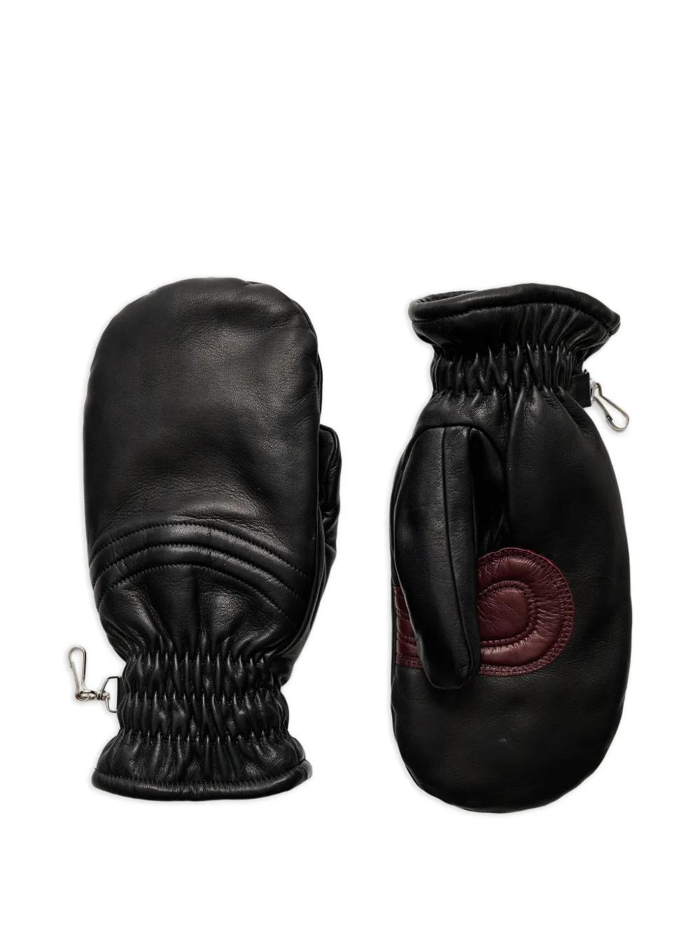Black Our Legacy Gloves for Men | Lyst UK