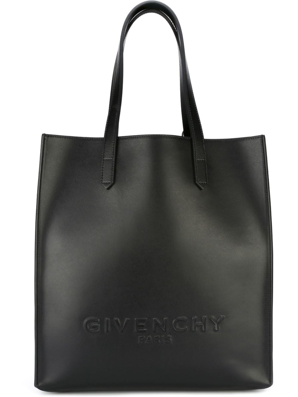 givenchy tote black
