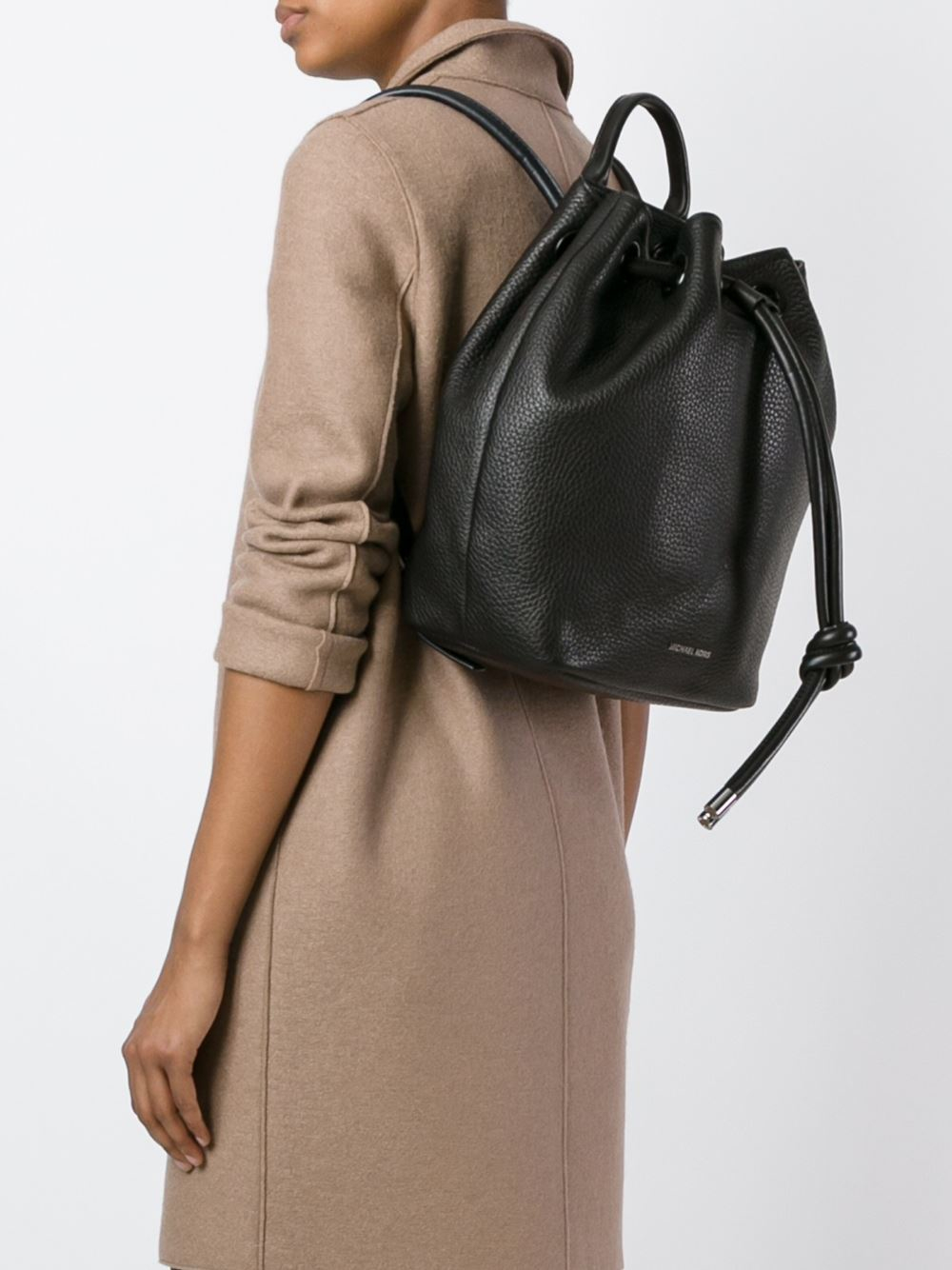 michael kors dalia backpack