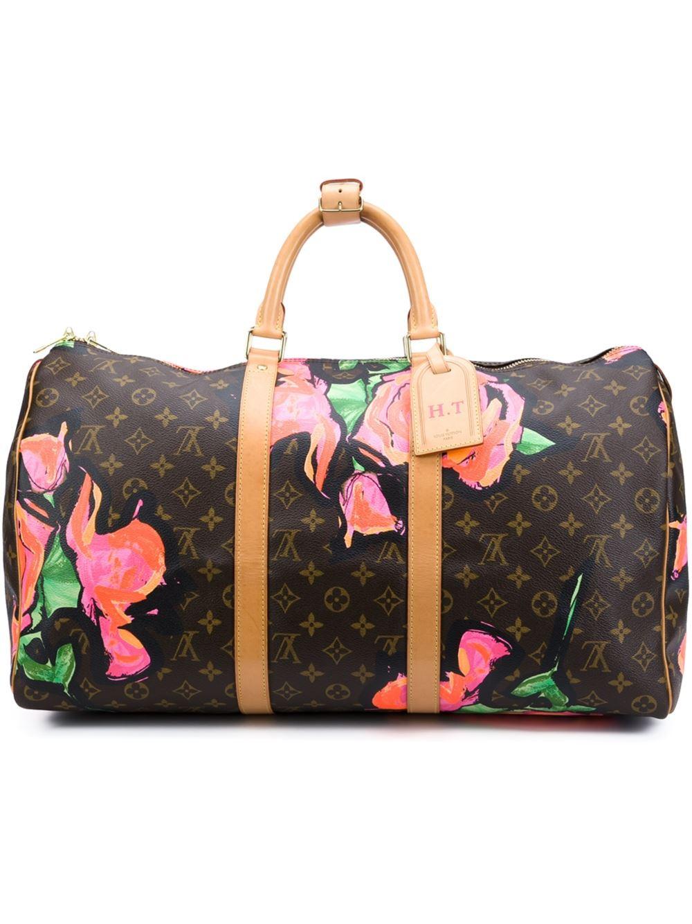 Louis Vuitton Stephen Sprouse North South Bag