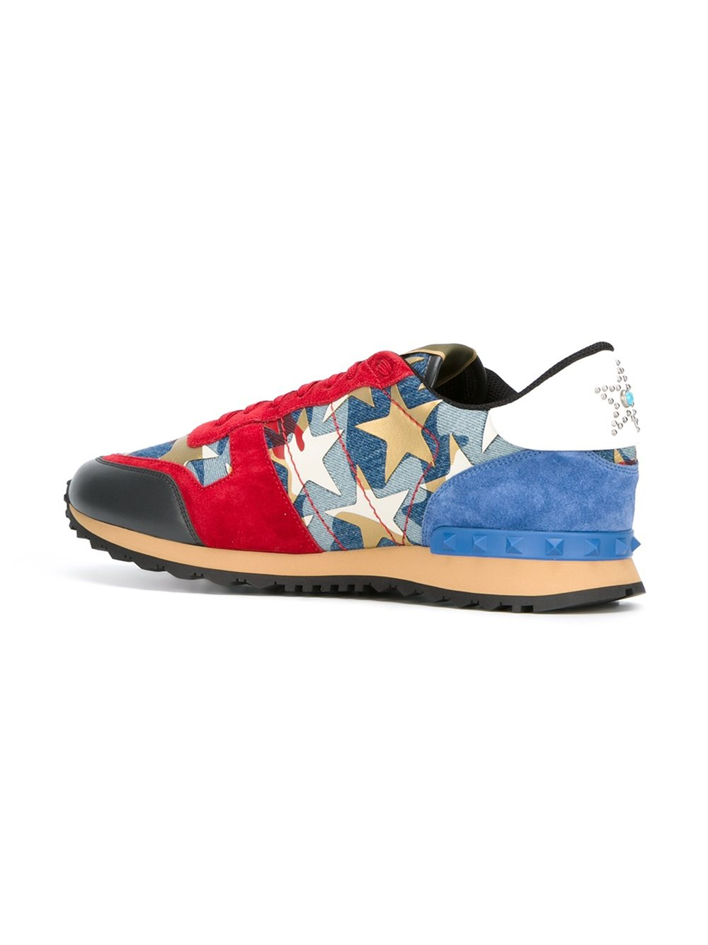 red valentino rockrunner