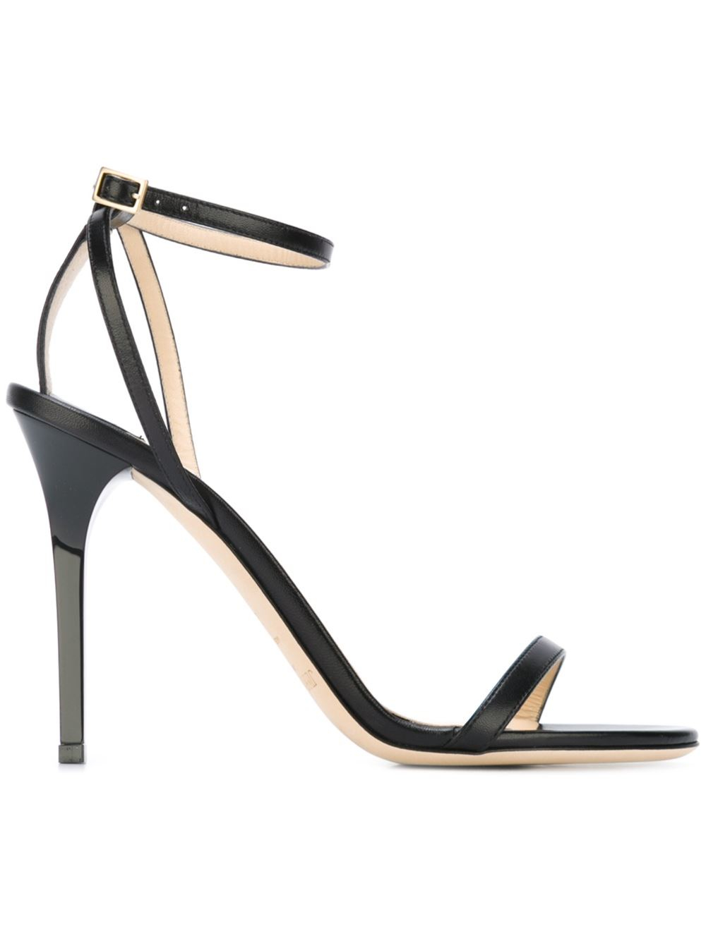 jimmy choo minny black