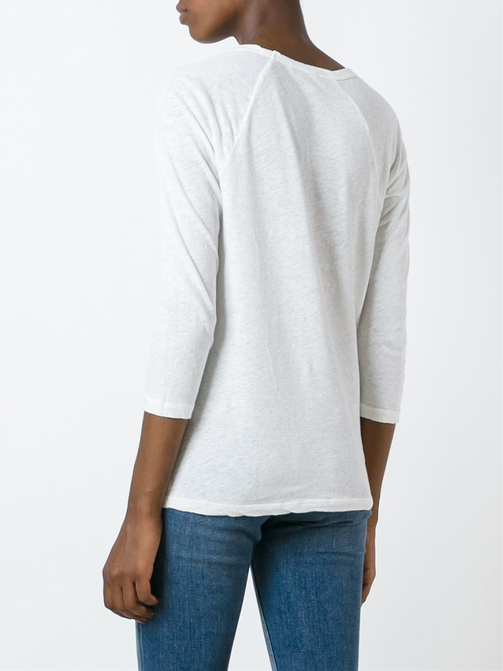 James Perse Promo Codes December 2018 James Perse offers a line of high end casual wear for both men and women. Their product line also includes outwear, lounge wear, accessories and shoes. You can find a boutique or retailer near you that carries the James Perse brand by using the locator on their website.