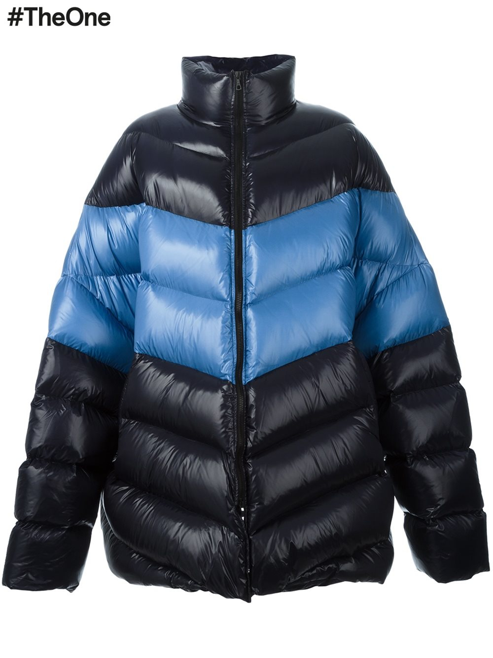 simons down jacket