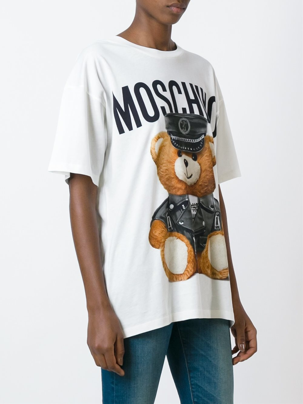 Louis Vuitton Teddy Bear T Shirt | Literacy Basics