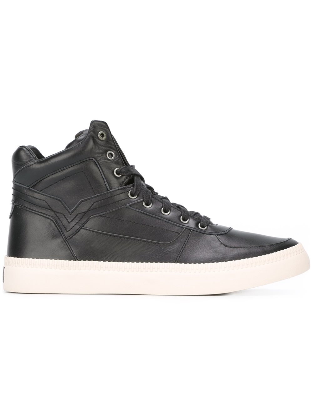 diesel hi tops