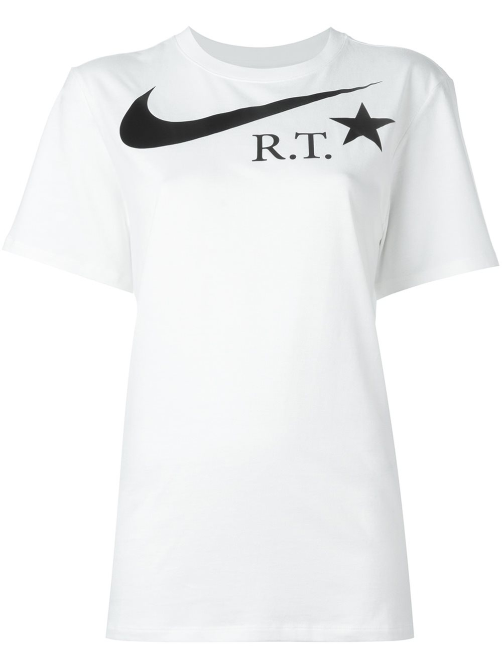 NikeLab - weiÃes T-Shirt | Release | Dead Stock Sneakerblog