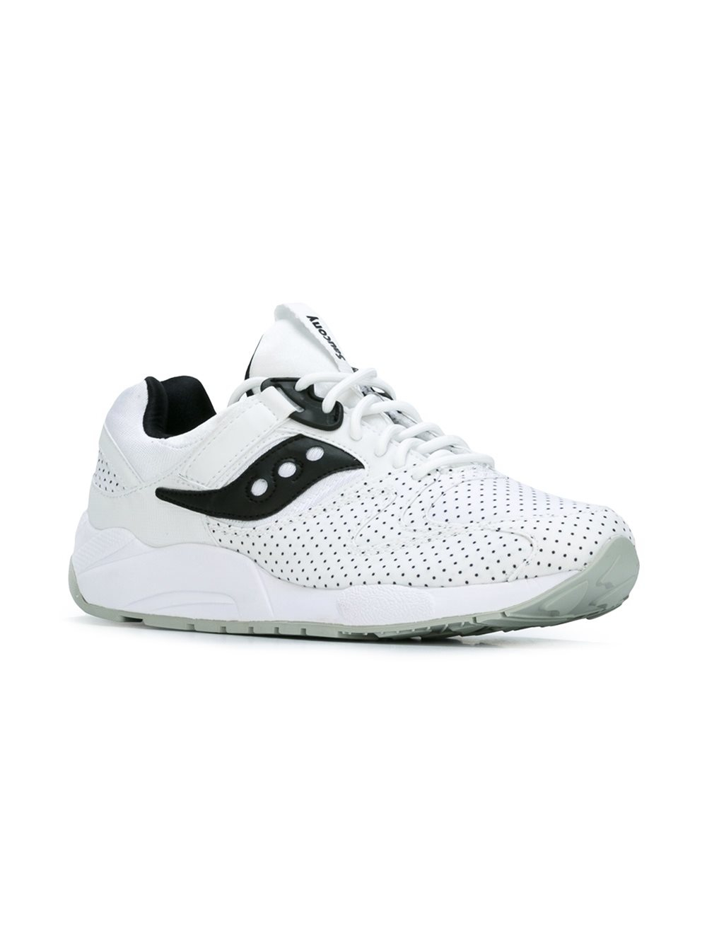 saucony grid microdot