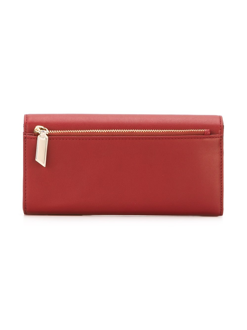 Dkny Red Wallet IUCN Water