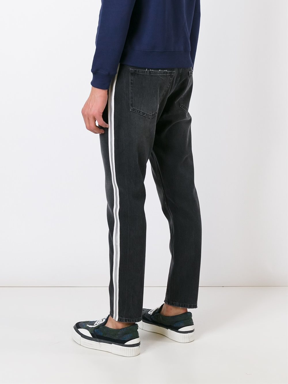 Women's Denim & Trucker Jackets | American Eagle american eagle jeans for men grey faded jacket
