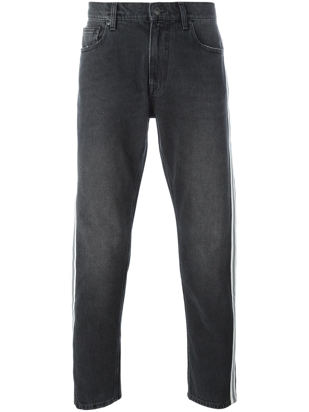Jeans for Men and Women | American Eagle Outfitters american eagle jeans for men grey faded jacket