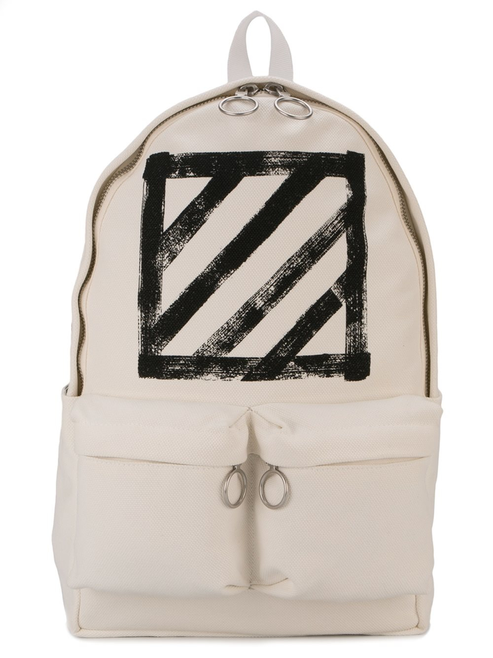 Off White Bags Mens Literacy Basics